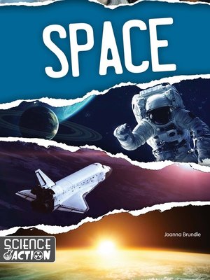 cover image of Space